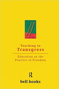 Book Cover of Teaching to Transgress